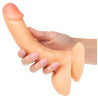 Working Stiff by Calexotics Gode The Delivery Man 17 x 4.4cm